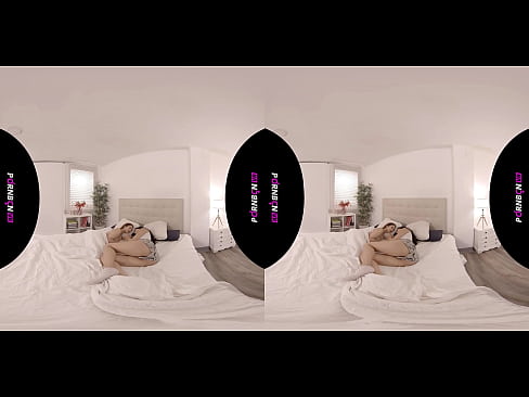 ❤️ PORNBCN VR Duas jovens lésbicas acordam excitadas em realidade virtual 4K 180 3D Genebra Bellucci Katrina Moreno ️❌ Porno de qualidade em nós pt-br.kiss-x-max.ru